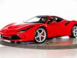 Used 2020 Ferrari F8 Tributo Base Coupe