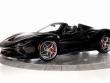 Used 2021 Ferrari F8 Spider  Convertible