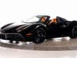Used 2019 Ferrari 488 Spider Base Convertible