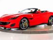 Used 2019 Ferrari Portofino Base Convertible