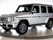 Used 2025 Mercedes-Benz G-Class G 550 SUV