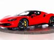 Used 2025 Ferrari 296 GTB  Coupe