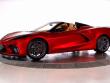 Used 2023 Chevrolet Corvette Stingray Convertible
