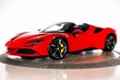Ferrari SF90 Spider