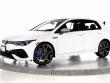 Used 2022 Volkswagen Golf R 2.0T Hatchback
