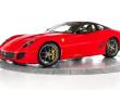 Used 2011 Ferrari 599 GTO  Coupe