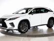 Used 2020 Lexus RX 350 F Sport SUV