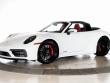 Used 2024 Porsche 911 Targa 4 GTS Coupe