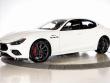 Used 2022 Maserati Ghibli Modena Q4 Sedan