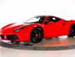 Used 2017 Ferrari 488 GTB  Coupe