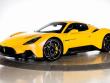 Used 2023 Maserati MC20 Base Coupe