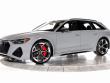 Used 2026 Audi RS 6 Avant Performance 4.0T Wagon