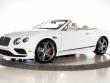 Used 2017 Bentley Continental GT Speed Convertible