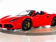 Certified 2019 Ferrari 488 Spider Base Convertible