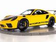 Used 2019 Porsche 911 GT3 RS Coupe