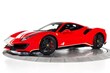  Ferrari 488 Pista