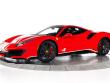Used 2019 Ferrari 488 Pista Piloti Coupe