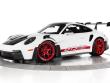 Used 2025 Porsche 911 GT3 RS Coupe