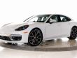 Used 2023 Porsche Panamera Turbo S Hatchback