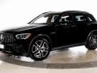 Used 2021 Mercedes-Benz GLC GLC 63 AMGÂ® SUV