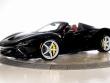 Used 2022 Ferrari F8 Spider Base Convertible