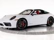 Used 2022 Porsche 911 Targa 4S Coupe
