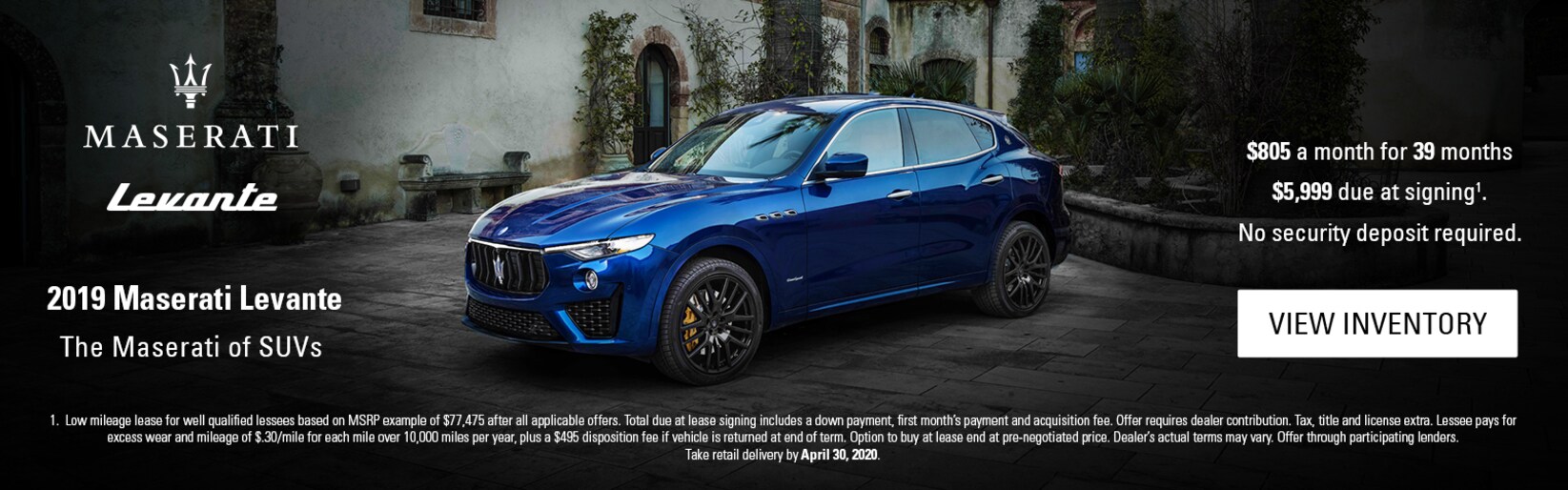 New Maserati & Used Car Dealer Maserati of Indianapolis