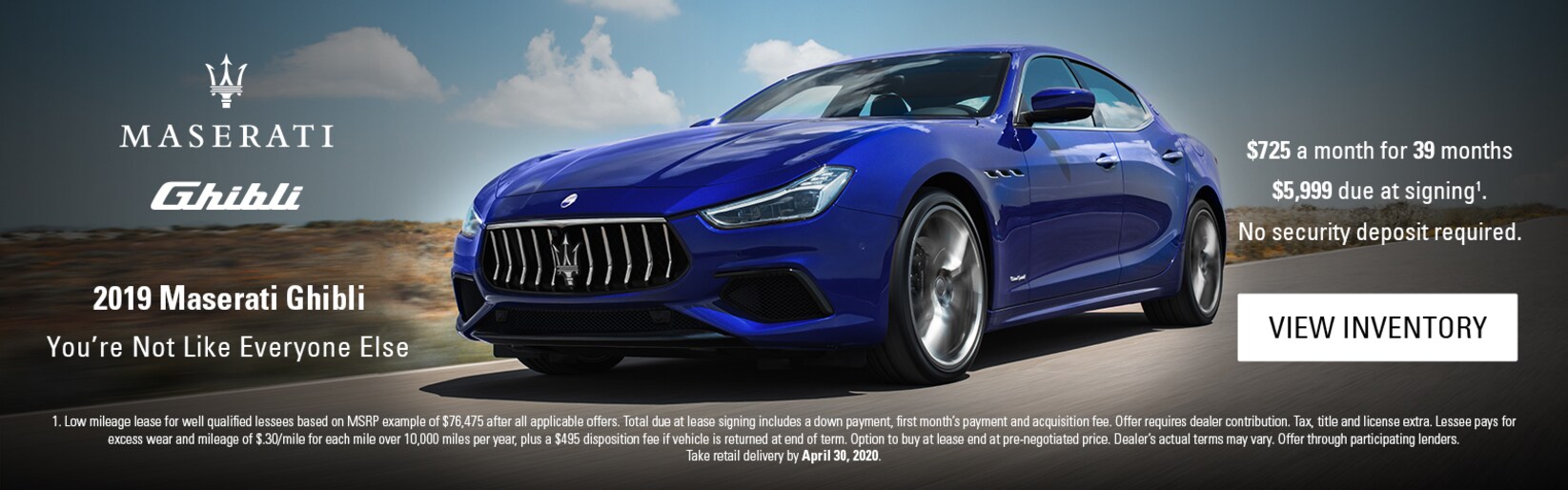 New Maserati & Used Car Dealer Maserati of Indianapolis
