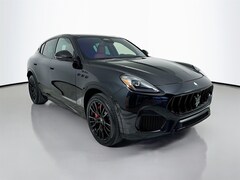 2025 Maserati Grecale Modena SUV