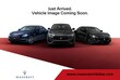Maserati Grecale