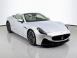  Maserati GranCabrio