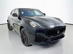 2025 Maserati Grecale Modena SUV