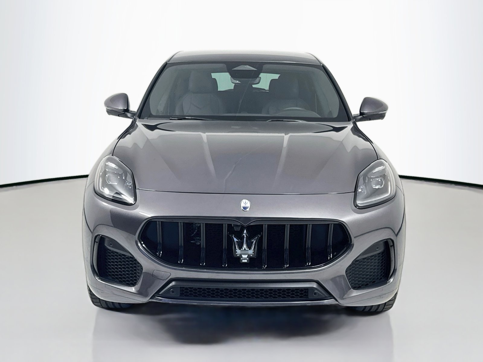 New 2026 Maserati Grecale Modena SUV