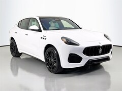 2025 Maserati Grecale Modena SUV