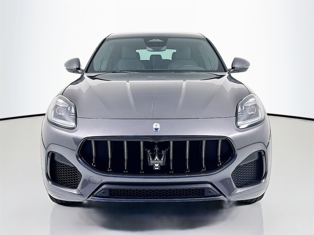 New 2025 Maserati Grecale  SUV