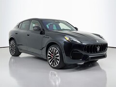 2025 Maserati Grecale Modena SUV