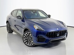 2025 Maserati Grecale Modena SUV