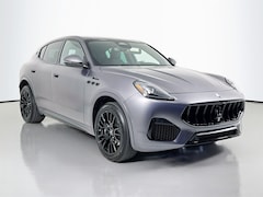 2025 Maserati Grecale Modena SUV