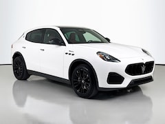 2025 Maserati Grecale Modena SUV