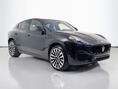 2025 Maserati Grecale Modena SUV