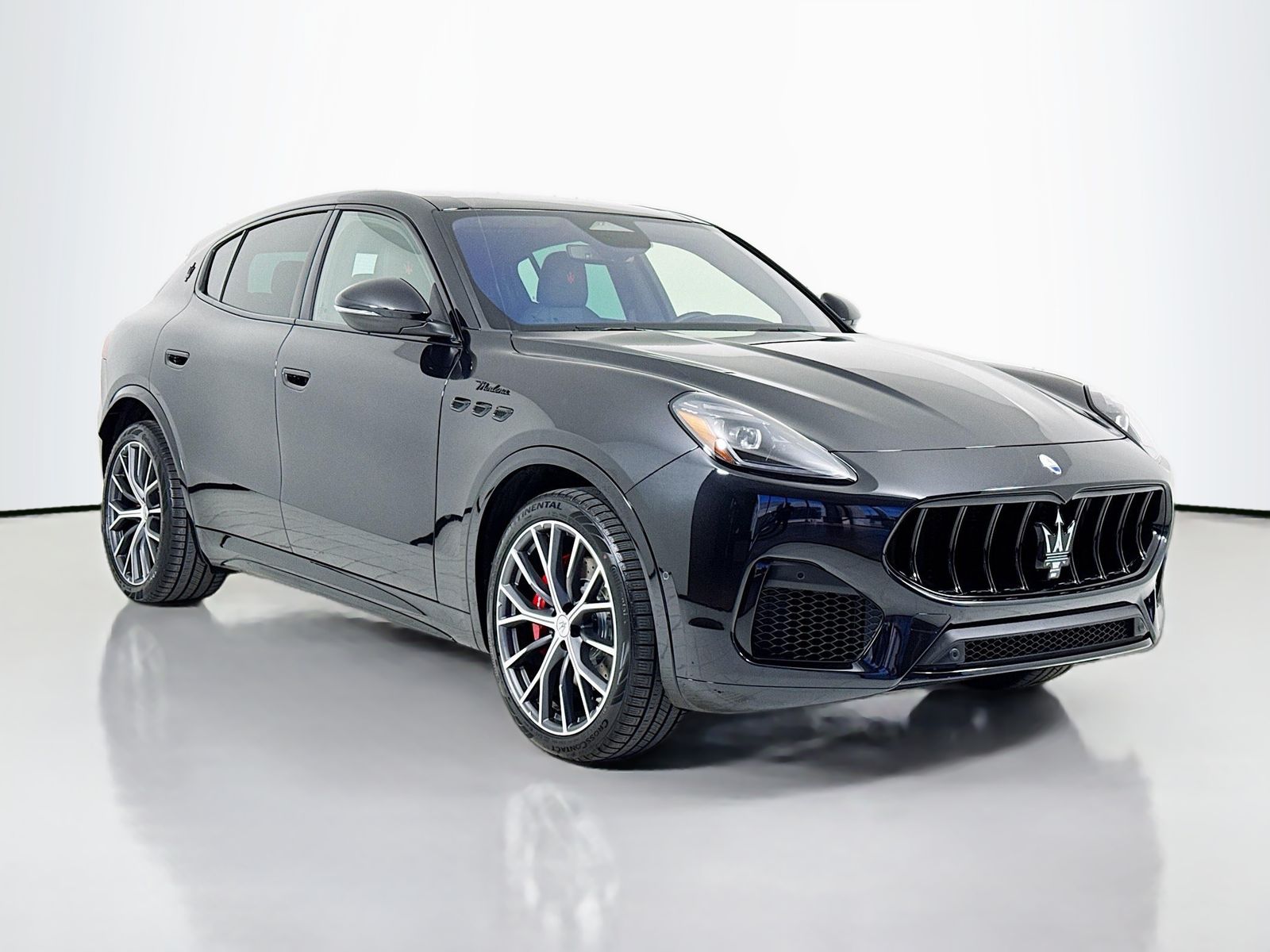 2026 Maserati Grecale Dallas TX | Fort Worth | T7466751