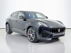 2026 Maserati Grecale Modena SUV
