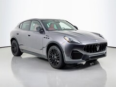 2025 Maserati Grecale Modena SUV