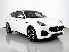 2025 Maserati Grecale Modena SUV