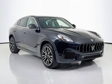 2025 Maserati Grecale SUV
