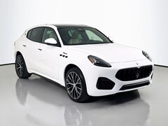 2026 Maserati Grecale Modena SUV