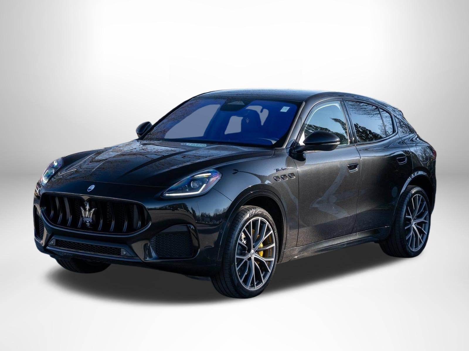 Maserati Grecale Modena