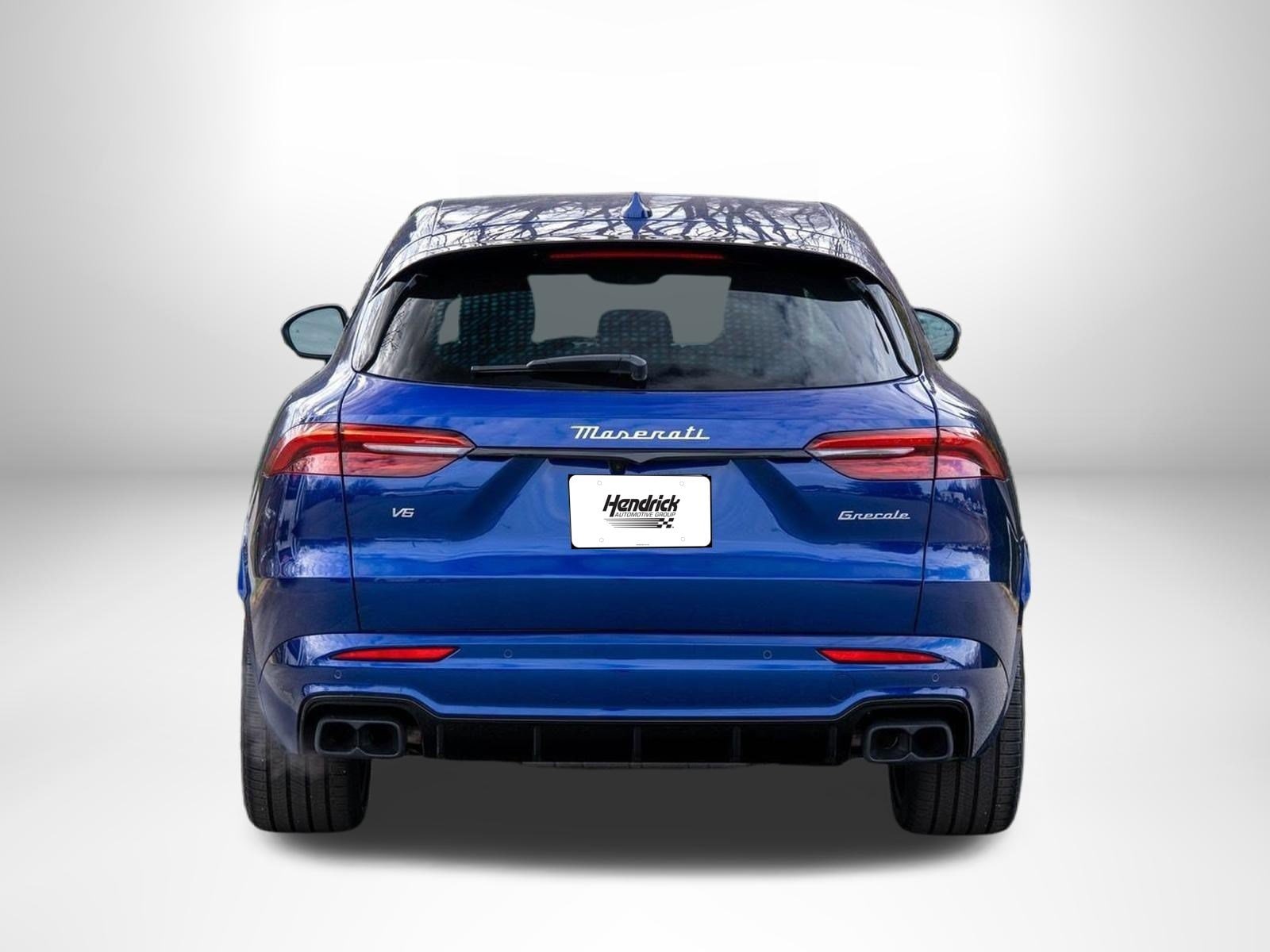 Maserati Grecale Modena