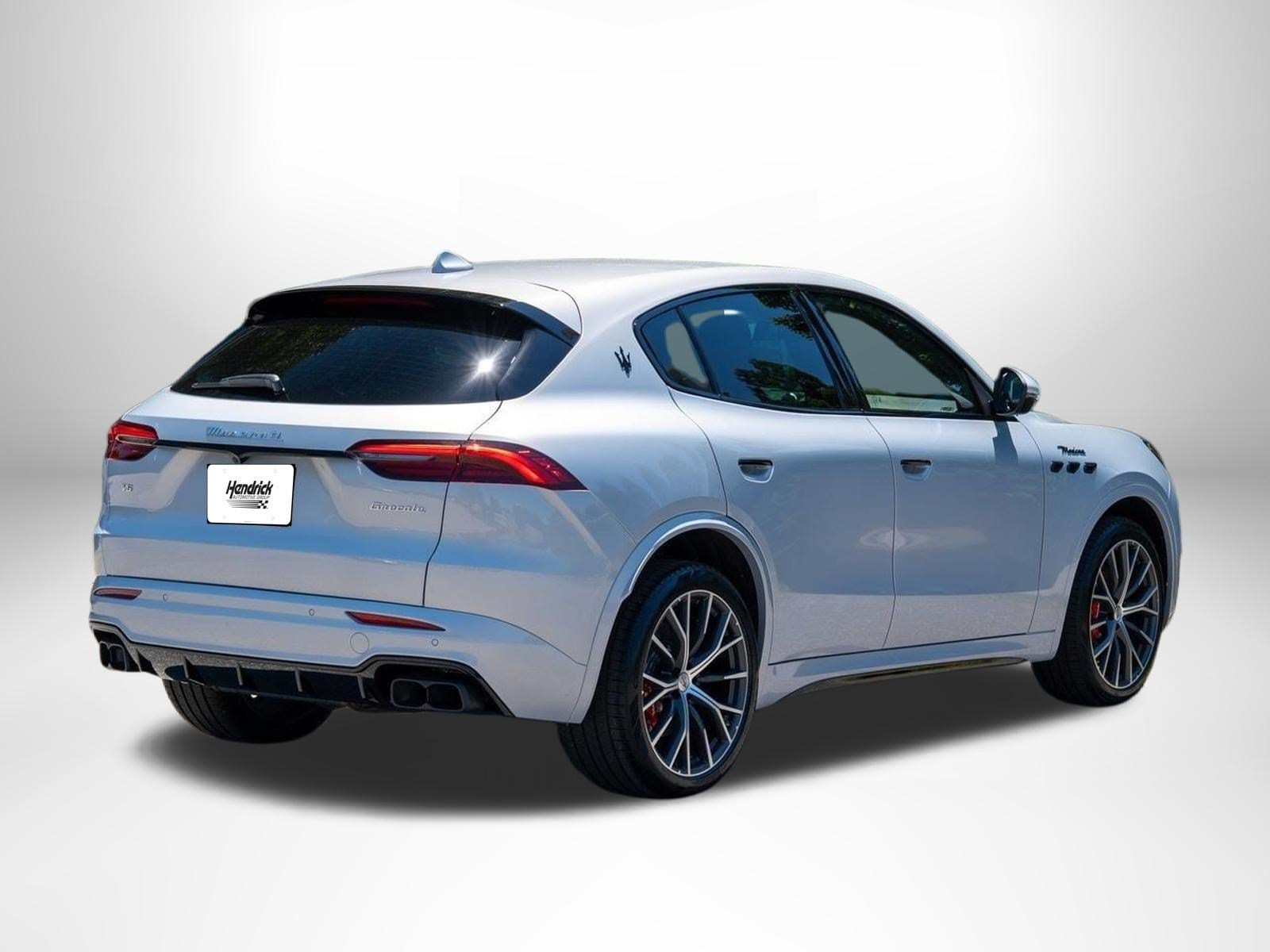 Maserati Grecale Modena