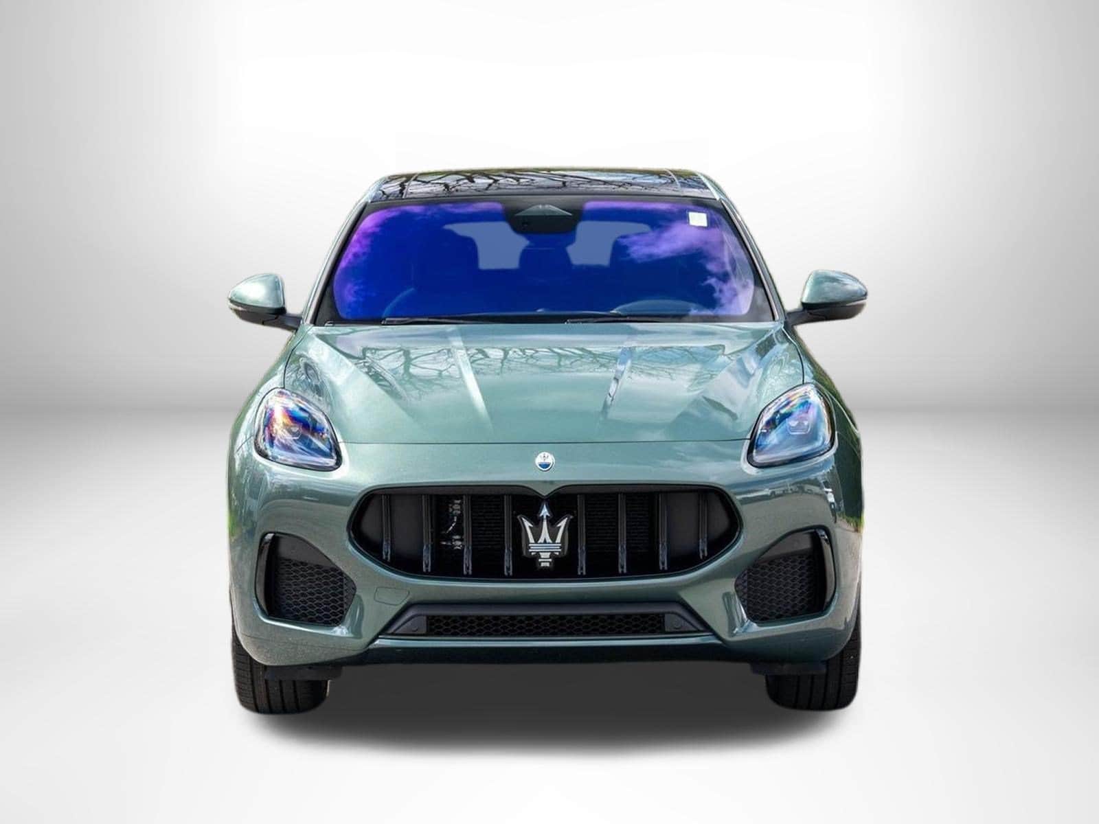 Maserati Grecale Modena